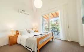 The Salnik Beach Apartment